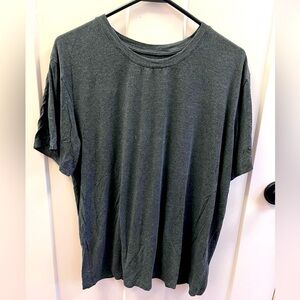 Boody gray soft tshirt. Size XL. Used like new
